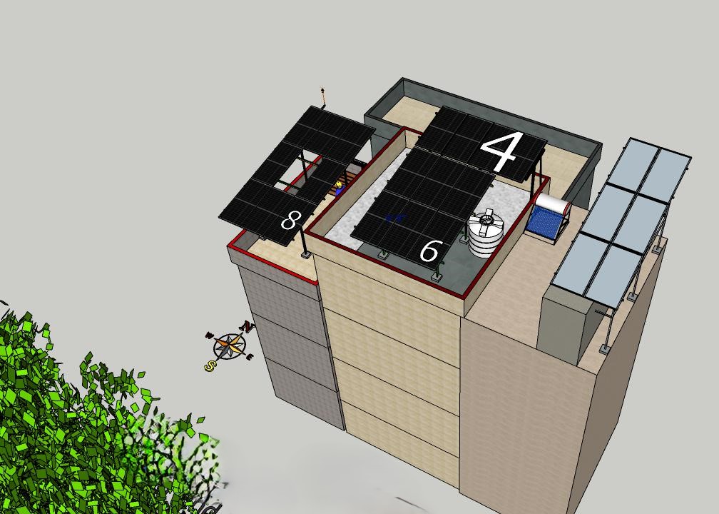 Gallery - Engineer Solar Wala | Photos, Videos & Documents
